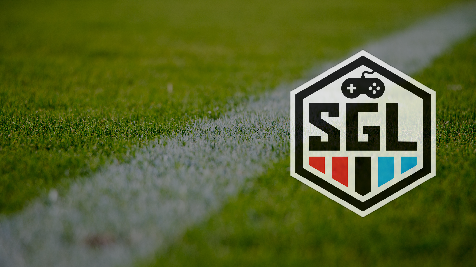 SGL Spotlight Series Banner