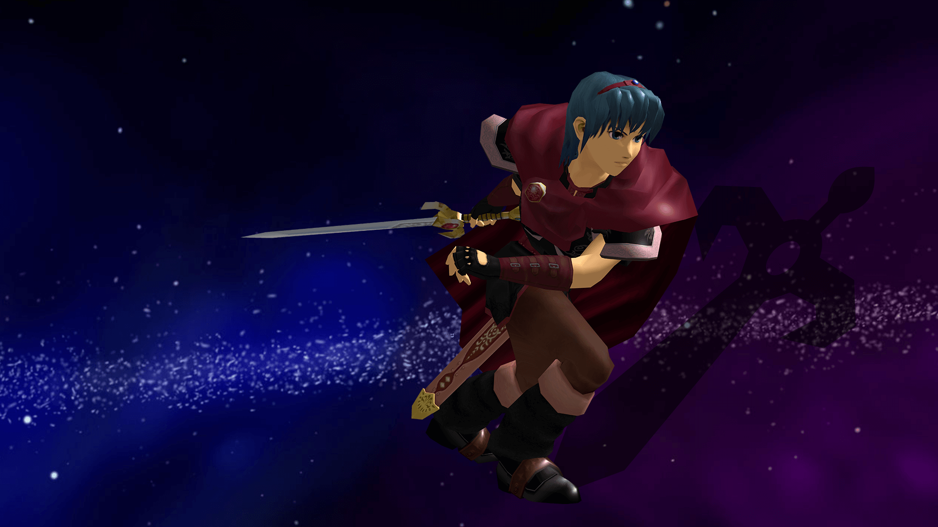 Introduction to Marth